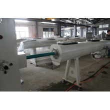 Plastic PPR Water Pipe Extrusion Line/Production Line